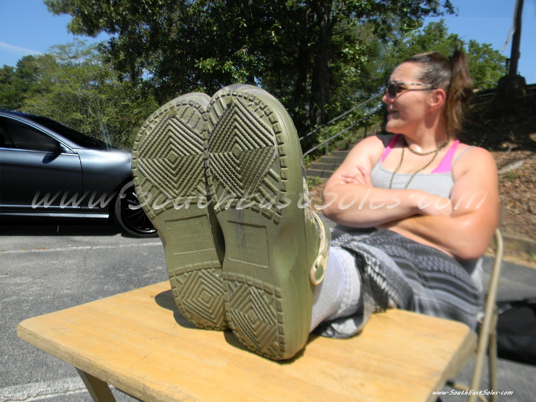 Southeast Soles